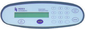 Display GPR 12-70X, 51X