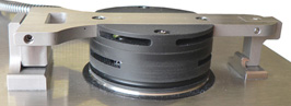 GPR 12-70E Deckel