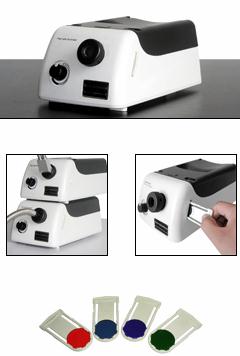 Kaltlichtquelle  KLQ1