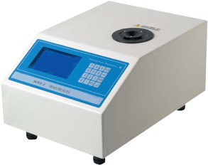 Schmelzpunktbestimmungsger. SPG 300 Schmelzpunktbestimmungsger. SPG 300