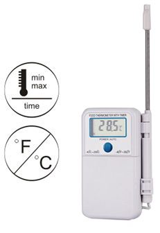Thermometer Digital