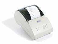 Viscotech Drucker VK2000