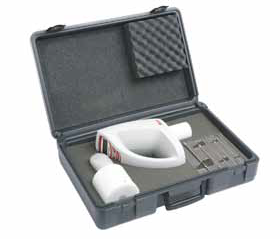 Viscotech Tragekoffer VP1000