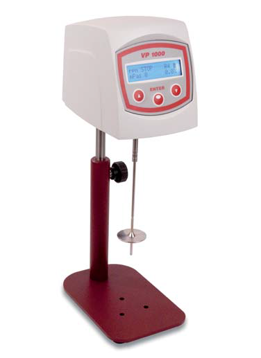Viscotech VP100M m. Spindel