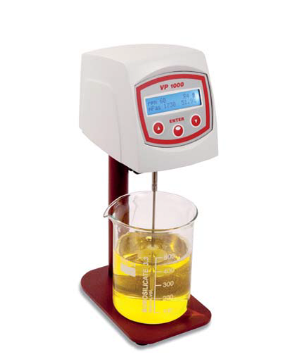 Viscotech VP 1000 M m Glasgef