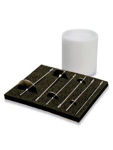 Viscotech VP 1000 M mit spindel u. Gef